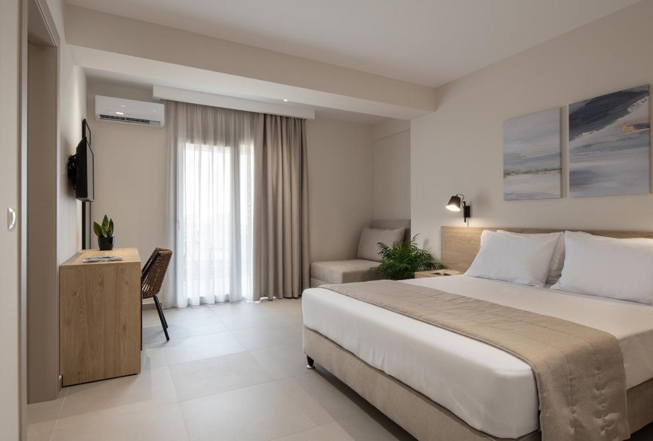 Calives Premium Stay Kalyves Polygyrou Exterior foto