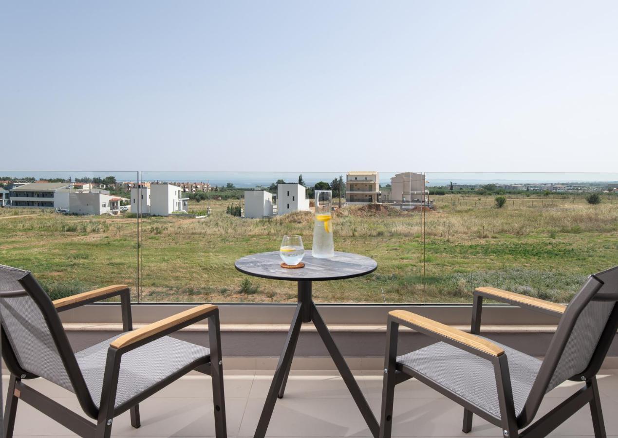Calives Premium Stay Kalyves Polygyrou Exterior foto