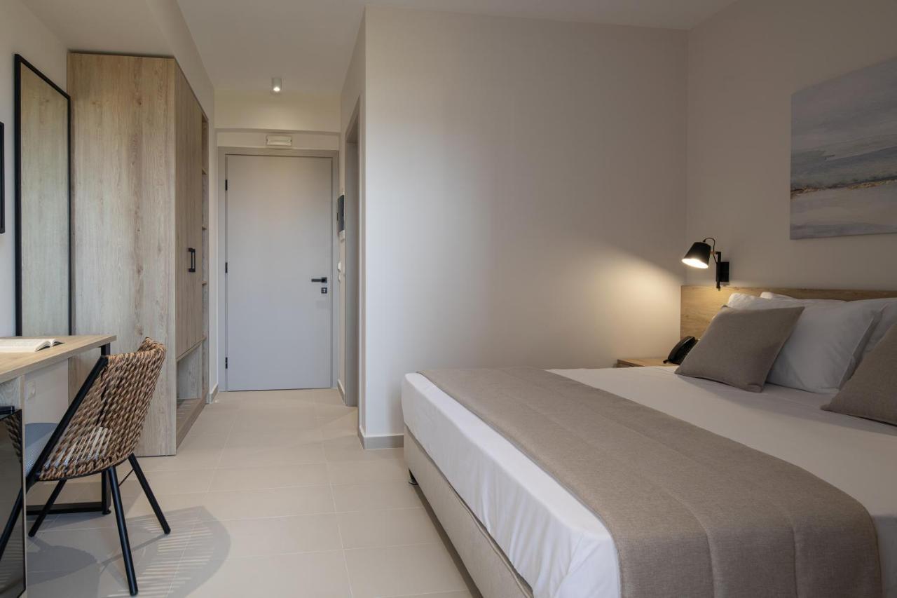 Calives Premium Stay Kalyves Polygyrou Exterior foto