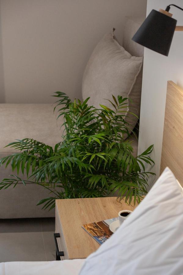 Calives Premium Stay Kalyves Polygyrou Exterior foto