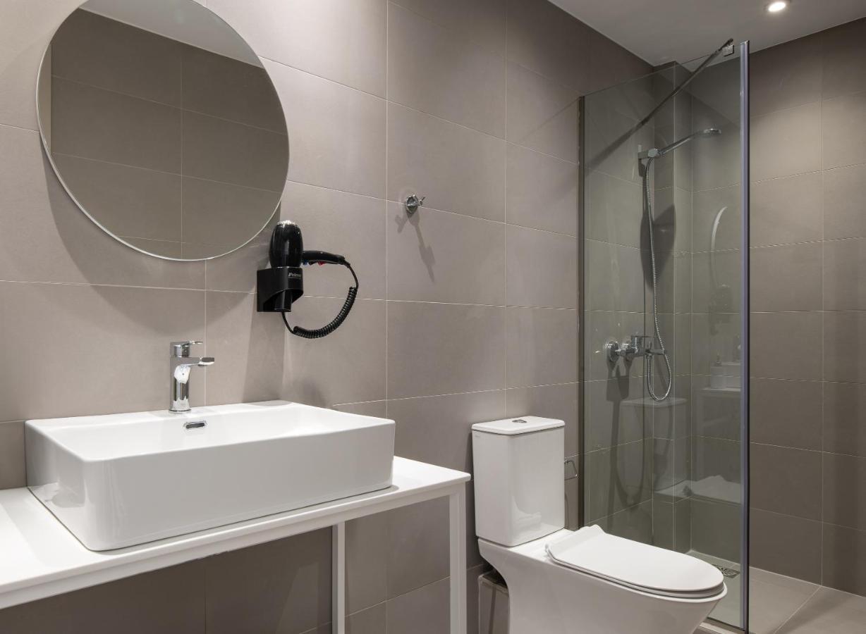 Calives Premium Stay Kalyves Polygyrou Exterior foto