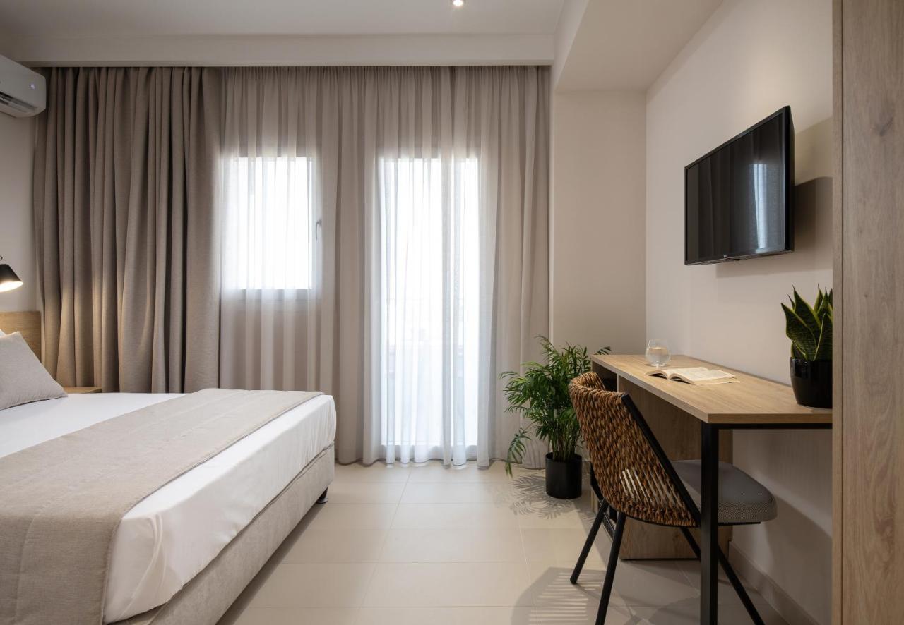 Calives Premium Stay Kalyves Polygyrou Exterior foto